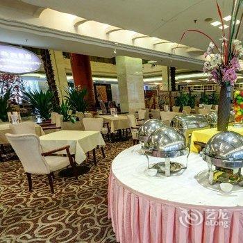 深圳红桂大酒店酒店提供图片