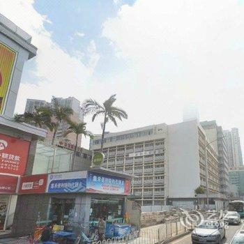 深圳红桂大酒店酒店提供图片