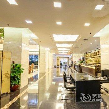 深圳红桂大酒店酒店提供图片
