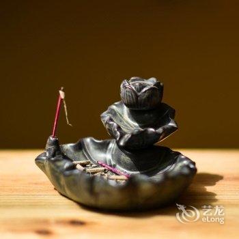 拉萨格林花园客栈酒店提供图片