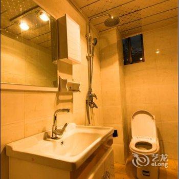 拉萨格林花园客栈酒店提供图片