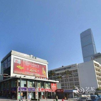 深圳红桂大酒店酒店提供图片