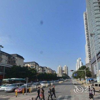 深圳红桂大酒店酒店提供图片