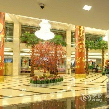 深圳红桂大酒店酒店提供图片