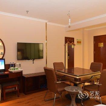 格林豪泰快捷酒店(洛阳洛龙大学城张衡街店)酒店提供图片