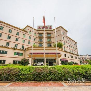 遂宁花园酒店酒店提供图片