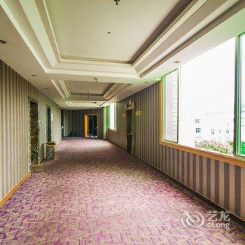 遂宁花园酒店酒店提供图片