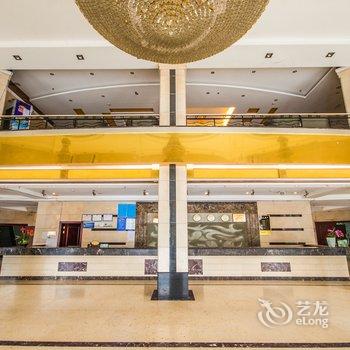 遂宁花园酒店酒店提供图片