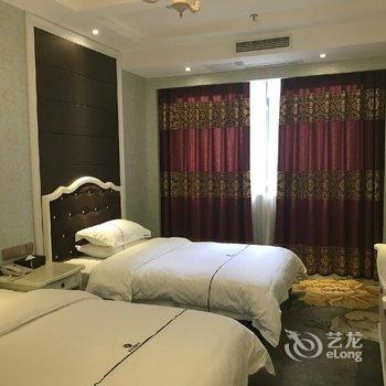 众芸铂金酒店(重庆江北国际机场t3店)酒店提供图片