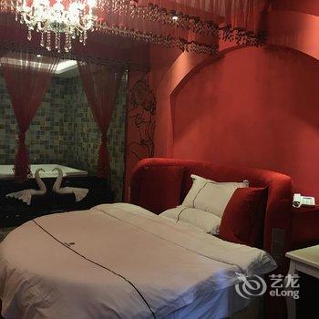 众芸铂金酒店(重庆江北国际机场t3店)酒店提供图片