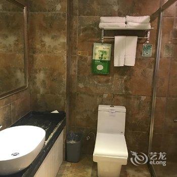 众芸铂金酒店(重庆江北国际机场t3店)酒店提供图片