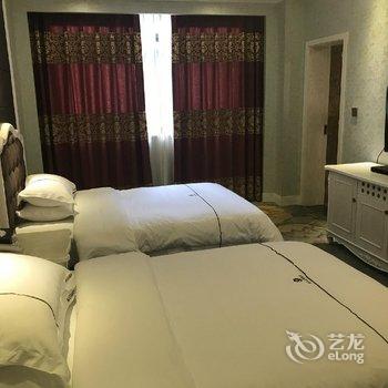 众芸铂金酒店(重庆江北国际机场t3店)酒店提供图片