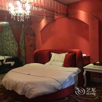 众芸铂金酒店(重庆江北国际机场t3店)酒店提供图片