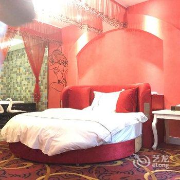 众芸铂金酒店(重庆江北国际机场t3店)酒店提供图片