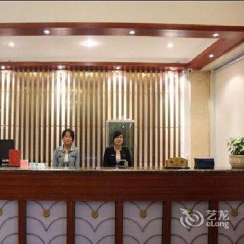 台州蓝天酒店酒店提供图片