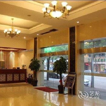 台州蓝天酒店酒店提供图片