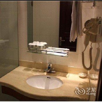 台州蓝天酒店酒店提供图片