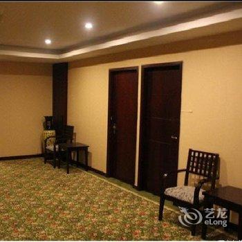 台州蓝天酒店酒店提供图片