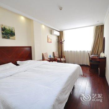 格林豪泰智选酒店(扬州华扬西路大学城店)酒店提供图片