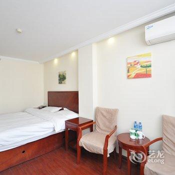 格林豪泰智选酒店(扬州华扬西路大学城店)酒店提供图片