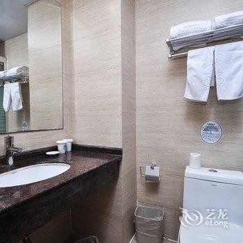 格林豪泰智选酒店(扬州华扬西路大学城店)酒店提供图片