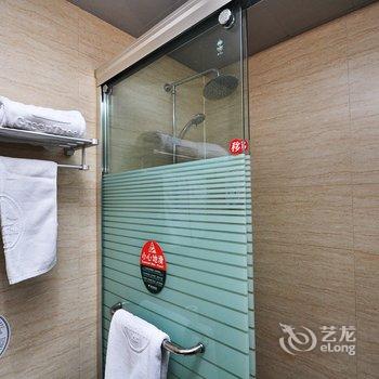 格林豪泰智选酒店(扬州华扬西路大学城店)酒店提供图片
