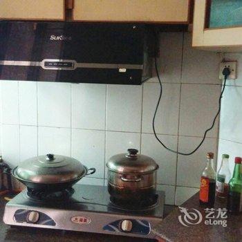 海口海海之韵青年旅社酒店提供图片