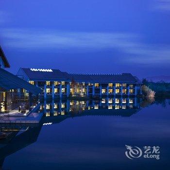 杭州西溪宾馆桃源居酒店提供图片