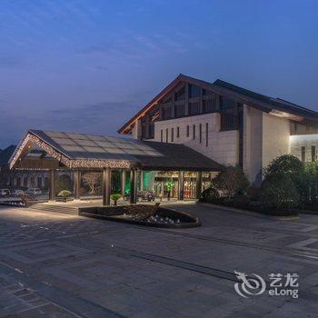 杭州西溪宾馆桃源居酒店提供图片