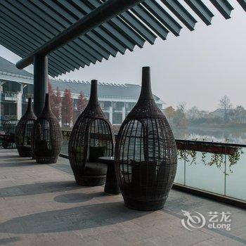 杭州西溪宾馆桃源居酒店提供图片