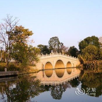 杭州西溪宾馆桃源居酒店提供图片