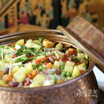 腾冲南方·有杏客栈(银杏村店)酒店提供图片