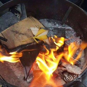 腾冲南方·有杏客栈(银杏村店)酒店提供图片