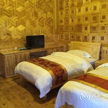 腾冲南方·有杏客栈(银杏村店)酒店提供图片