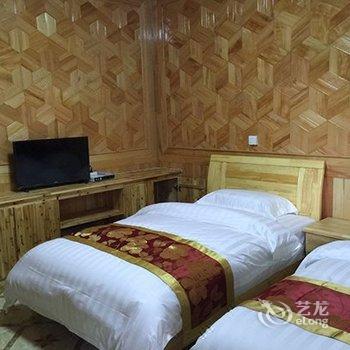 腾冲南方·有杏客栈(银杏村店)酒店提供图片