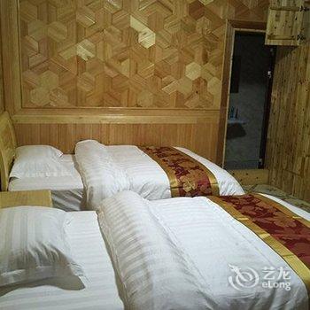 腾冲南方·有杏客栈(银杏村店)酒店提供图片