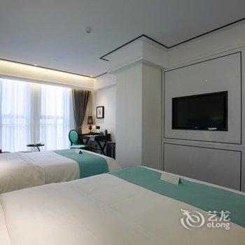 重庆希岸酒店观音桥中心店酒店提供图片