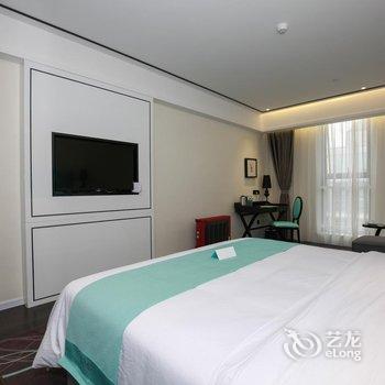 重庆希岸酒店观音桥中心店酒店提供图片