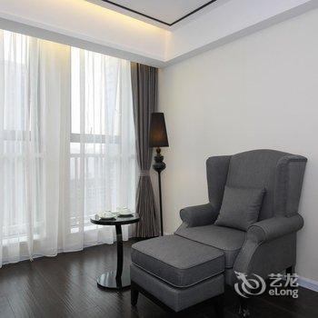 重庆希岸酒店观音桥中心店酒店提供图片