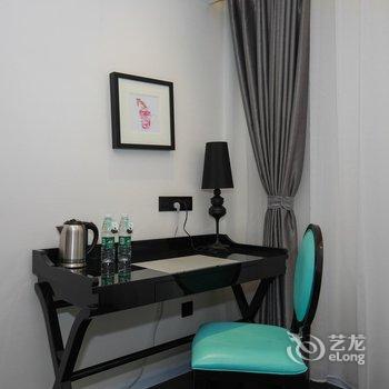 重庆希岸酒店观音桥中心店酒店提供图片