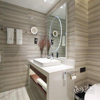 重庆希岸酒店观音桥中心店酒店提供图片