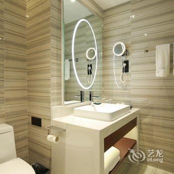 重庆希岸酒店观音桥中心店酒店提供图片