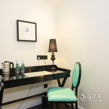 重庆希岸酒店观音桥中心店酒店提供图片