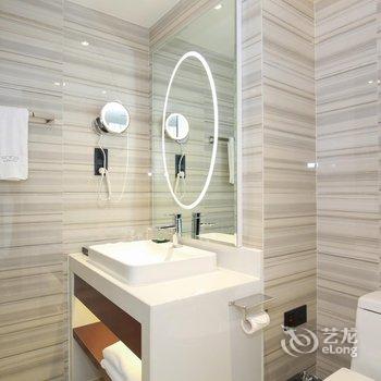 重庆希岸酒店观音桥中心店酒店提供图片