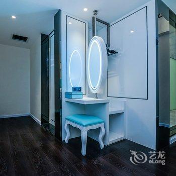 重庆希岸酒店观音桥中心店酒店提供图片