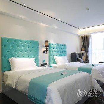 重庆希岸酒店观音桥中心店酒店提供图片