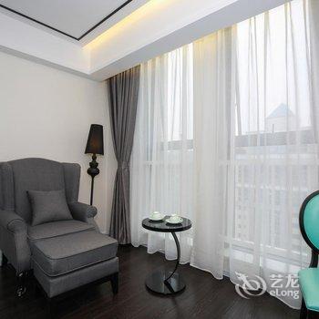 重庆希岸酒店观音桥中心店酒店提供图片