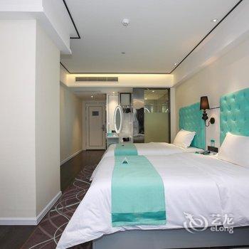 重庆希岸酒店观音桥中心店酒店提供图片