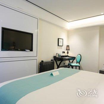 重庆希岸酒店观音桥中心店酒店提供图片