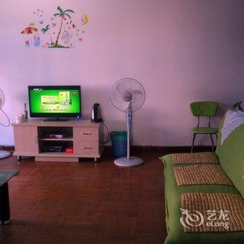 海口海海之韵青年旅社酒店提供图片